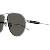 GUCCI GG1311S 001 Men Sunglass GUNMETAL