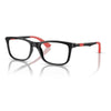 RAYBAN RB1549 3941 50 - Sheet full Rayban Black Square
