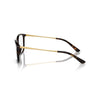 RAYBAN RB7309I 2012 53 - METAL SHEET Rayban Havana Ladies