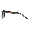 GUCCI GG0381SN 006 Men Polarized Sunglass BLACK