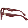 BURBERRY B 2403 4119 Women Optical Frame Bordeaux