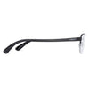 VOGUE VO 4037-I 352 Women Optical Glasses Black
