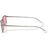 RAYBAN RB 3741 004/84 Unisex Sunglass Gunmetal