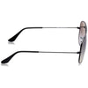 Ray-Ban RB3025 002/32 Unisex Sunglasses BLACK