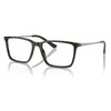 RAYBAN RB5410I 8372 55 - Sheet full Rayban Black Square