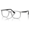 RAYBAN RB5389I 8221 54 - Sheet full Rayban Grey Square