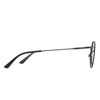 CALVIN KLEIN CK19119 001 Unisex Optical Black