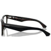 BURBERRY B 2411 4121 Men Optical Frame Vintage Check