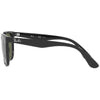 RAYBAN RB 4381I 601/9A Unisex Sunglass Black