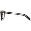 AKONI AKX-401D BLK Unisex Optical Black