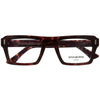 Cutler and Gross C&G OP 1318 02 Unisex Optical Glasses Dark Turtle