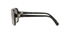 VOGUE VO 2994SB W44/11 Women Sunglasses BLACK