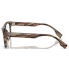 BURBERRY B 2387 4098 Men Optical Green