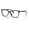 RAYBAN RB5438I 2000 53 - Sheet full Rayban Black Square