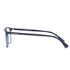 EMPORIO ARMANI EA 3177 5842 Men Optical Frame TRANSPARENT BLUE