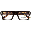 Cutler and Gross C&G OP 1318 03 Unisex Optical Glasses Black
