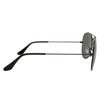 Ray-Ban RB3025 L2823 Unisex Sunglasses Black