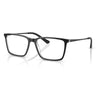RAYBAN RB5410I 2034 55 - Sheet full Rayban Black Square