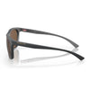 OAKLEY OO9473-1156 Women Sunglass Matte Carbon