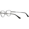 VOGUE VO 4241-I 352 Women Optical Glasses Black