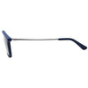 RAYBAN RB 4409I 6752/11 Unisex Sunglass Blue