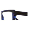 Cutler and Gross C&G OP 1318 04 Unisex Optical Glasses Navy Blue
