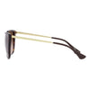 VOGUE VO 5435-SI W 65613 Women Sunglasses Dark Havana