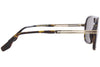 MARC JACOBS MARC 415/S 086UE Men Sunglasses Dark Havana