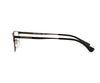 EMPORIO ARMANI EA 1042 3127 Men Optical Frame Matte Black