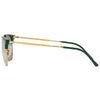 RAYBAN RB 4416 6655/G4 Unisex Sunglass Green