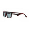 PRADA SPR 25Z 18I-04D Men Sunglasses Purple Tortoise