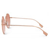 BURBERRY B 3132 1337/13 Women Sunglasses Rose Gold