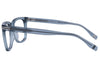 MARC JACOBS MARC MJ 1037 PJP Men Optical Frame TRANSPARENT BLUE