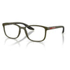 PRADA VPS07R 1AB1O1 55 - Sheet full Prada Black Square