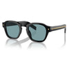 PRADA SPRA16 16K04D 49 - Sheet full Prada Black Square