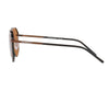 EMPORIO ARMANI EA2132 3006/73 2N Unisex Sunglasses Copper