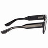 AKONI AKS 114A 52 Unisex Sunglass Black