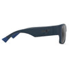 MAUI JIM MJ 614S 003 XL Men Sunglass Blue