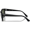RAYBAN RB 4428 601/31 Unisex Sunglass Black