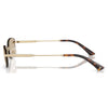 JIMMY CHOO JC 4013D 3006/11 - 3 pcs JIMMY CHOO Gold Ladies