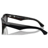 BURBERRY BE 4431-U 4121/81 Women Sunglass Vintage Check