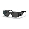 PRADA SPR17W 1AB5S0 49 - Sheet full Prada Black Ladies