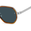 DAVID BECKHAM DB 1097/S 31ZKU Men Sunglasses Havana