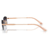 JIMMY CHOO JC 4013D 3008/8G - 3 pcs JIMMY CHOO Gold Ladies