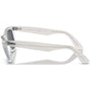 RAYBAN RB 2140 1407/R5 Unisex Sunglasses Blue