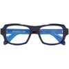 Cutler and Gross C&G OP 9894 04 Unisex Optical Glasses Navy Blue
