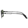 EMPORIO ARMANI EA 2140 3001/71 Unisex Sunglasses Black