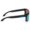 OAKLEY OO9102-C1 137 Men Sunglass Black