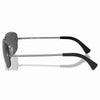 RAYBAN RB 3742I 004/87 Unisex Sunglass Gunmetal