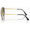 Ray-Ban RB3648-M 9239/31 Men Sunglasses GOLD